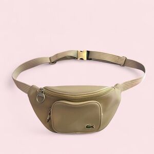 Lacoste belt bag